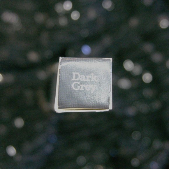 MR WRITE NOW EYELINER PENCIL - dark grey Net wt 0.01 oz / 0.28 g - Picture 2 of 8